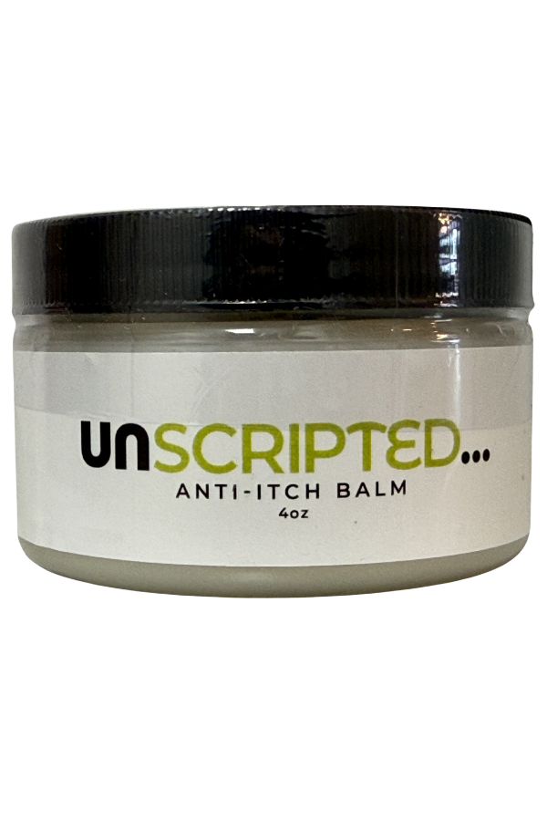 Anti-Itch Balm